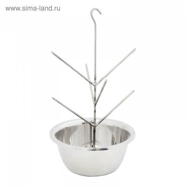 Ёлочка D20 для тандыра  2382766