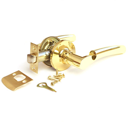 РУЧКА ЗАЩЕЛКА 8083-05G/113245