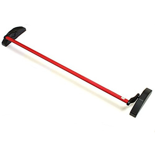 Apecs PB-1700A-Panic-BL/Red ручка-штанга нажимная без защ./123304