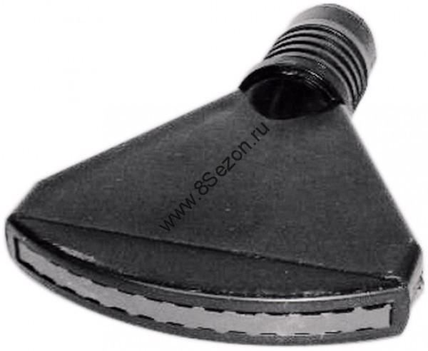 Распылитель веерный для шлангов d 16 мм. 77537