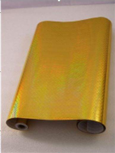 Пленка самоклеющаяся 45см 8м pg014 голография