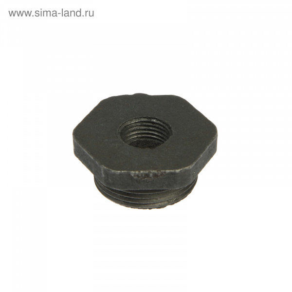 Пробка правая проходная 1/2  4361603