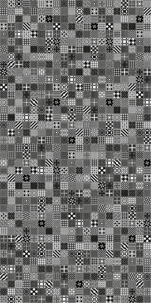 Кафель Maryland черн. 30х60 56С061 (Голден Тайл)