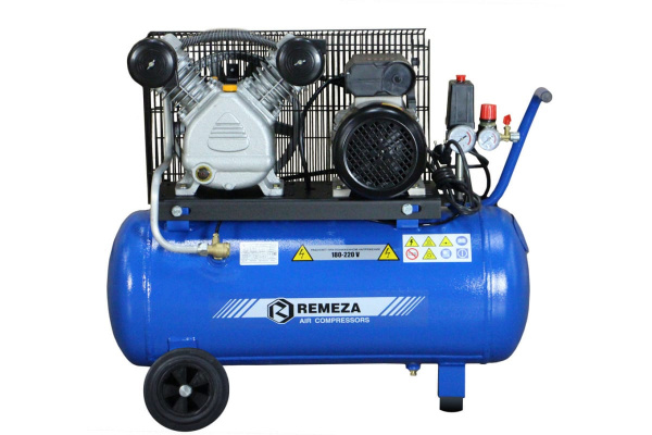 Компрессор СБ4/С-50 LB-30 комплект