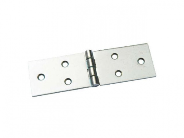 Петля карточная 110х40 мм цинк (2 шт в зип-локе) STARFIX (SMM1-37826-2)