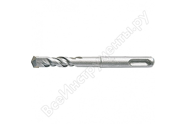 Бур по бетону, 12 x 1000 мм, SDS PLUS// MATRIX/70975