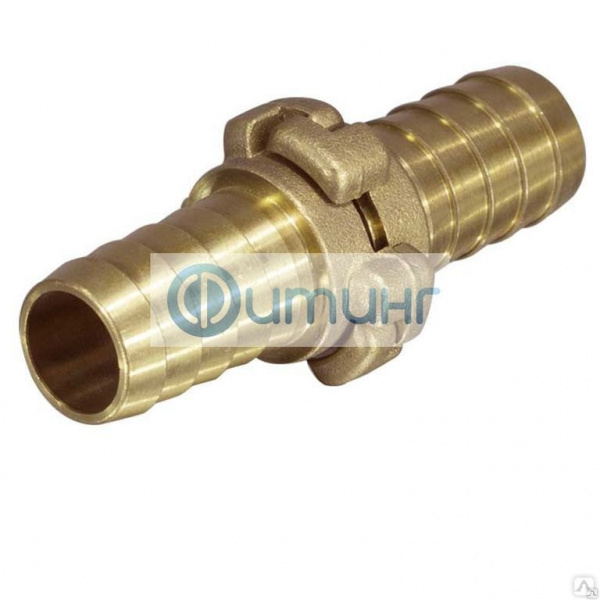 Соединитель шланга 1 разъемный XSA505