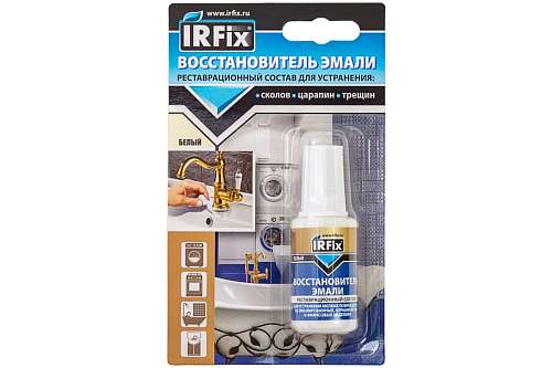 Восстановитель эмали IRFIX 20320