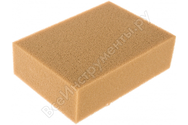 Губка хозяйственная универсальная 200х140х60мм /86809