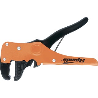 Щипцы, 170 мм, для зачистки электропроводов, 0,2–6 мм/ 170мм/177205