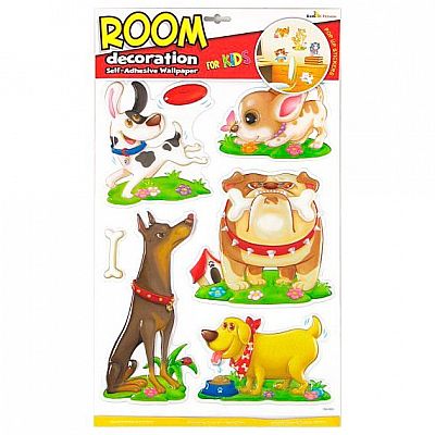 Собачки 1002РОA