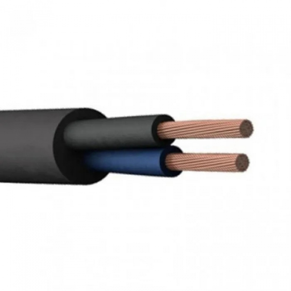 Провод КГ-ХЛ 2х2,5