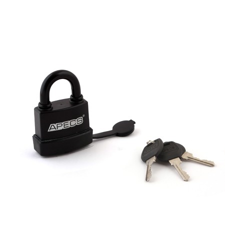 Замок висячий Apecs PDR-50-45 103095