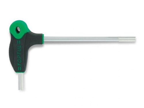 Универсальный магнитный держатель для бит L-TYPE TOPTUL (FTFC0820)