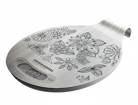 Весы кухонные REDMOND RS-M734
