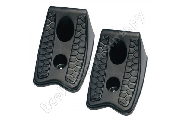 Башмаки противооткатные, 2 шт./56780