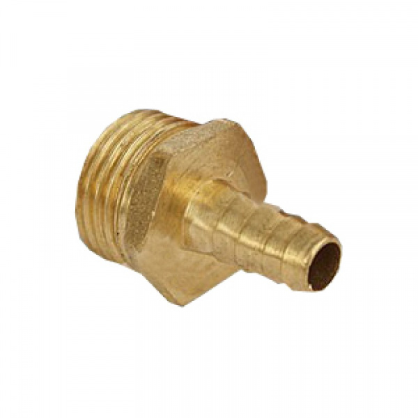 Штуцер латунный НР ДУ20х20мм (3015) 418519