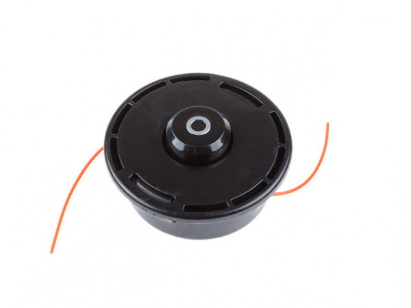 Головка триммерная DGM TH-225 леска ф 2.4 мм полуавт.TH225000011B