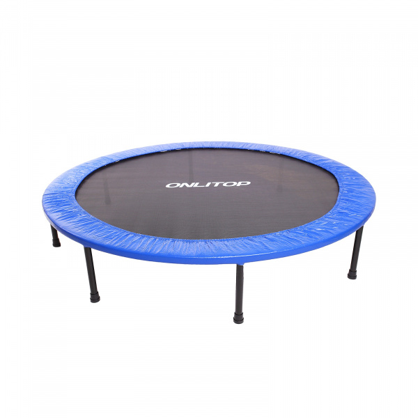 Батут 50" 127 см, цвета микс 3043357