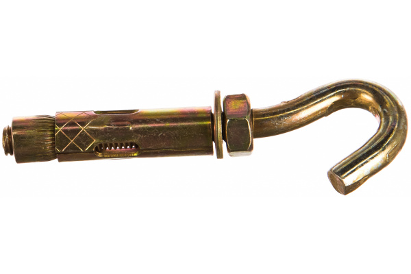 Анкер с крюком D 14х70мм