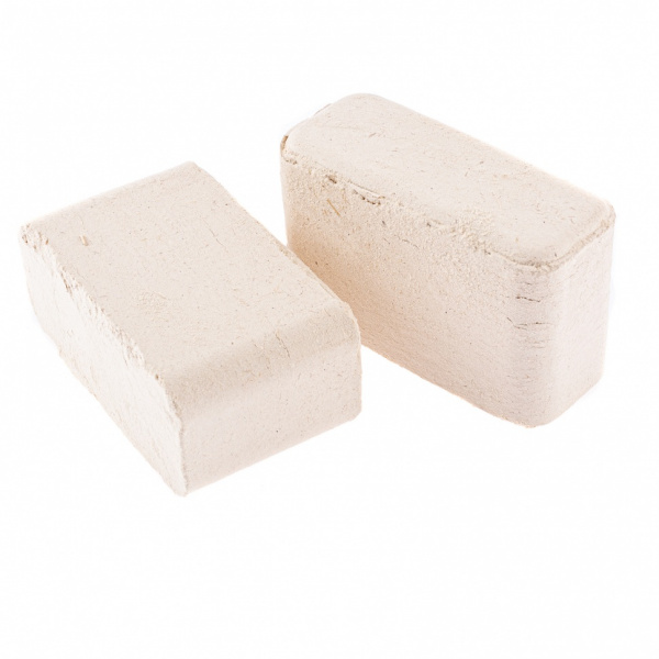 Топливные брикеты, 8 брикетов, 6,6 кг Россия Camping Palisad/69664