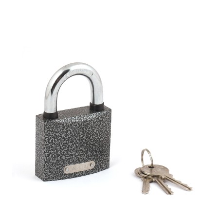 Замок висячий PD-01-63 (МВС-126) 103007