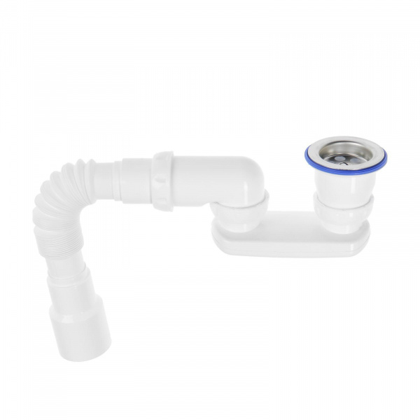 Сифон G22 для душевого поддона/unicorn/19957