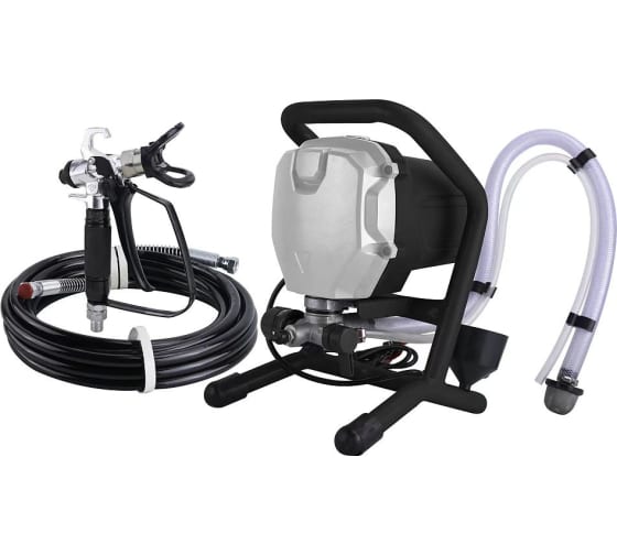 Окрасочный аппарат Zitrek Z8626 018-0950