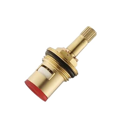 Кран - букса D-51-5 металлокерамическая в упак.