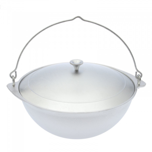 Казан походный 6 л 2467085