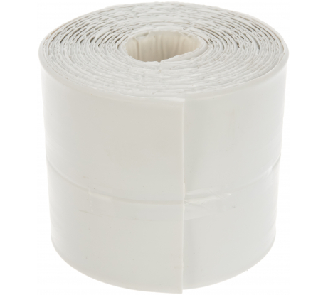 Лента бордюрная, самоклеющаяся, водостойкая, 40мм*40мм*3,35м/11659