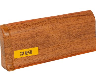 Плинтус "Идеал" Мербау/336 2,2м