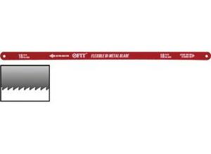 Полотно ножовочное FIT 40183