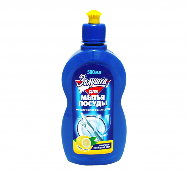 Чистящее средство Kloger Proff жироудалитель, 500мл