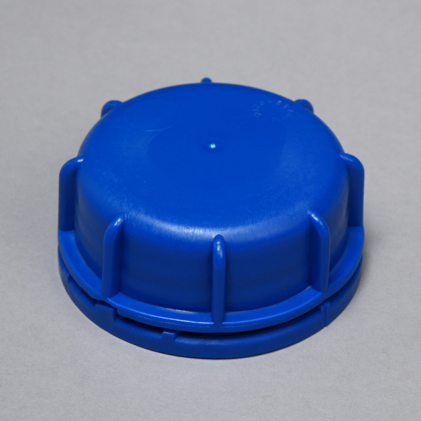 Крышка к Евроканистре объёмом 20 л, 30 л, в сборе с вкладышем, МИКС /1620192