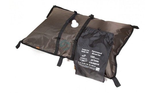 Мягкий бак ПТМБ 100