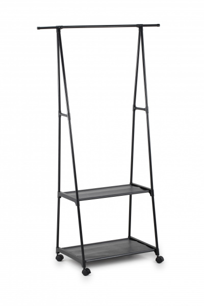 ВЕШАЛКА-СТЕЛЛАЖ НАПОЛЬНАЯ "GIZA"	