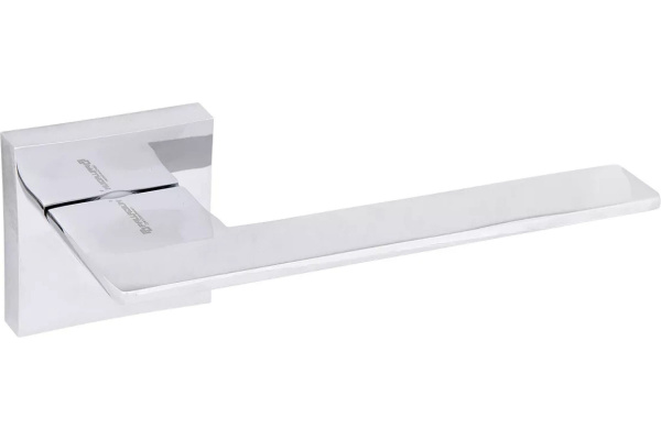 Дверная ручка Palladium Z 205 CP/115089