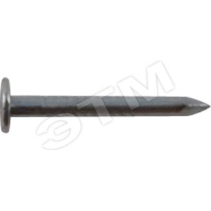 Гвозди 3,0х40мм толевые/29294 (код 35)