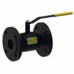 Кран шаровый 11с 33п нж ф 80/65