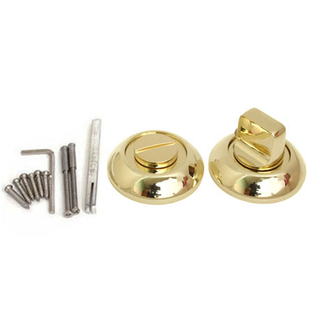 Дверной фиксатор Apecs WC-0803-G /137034