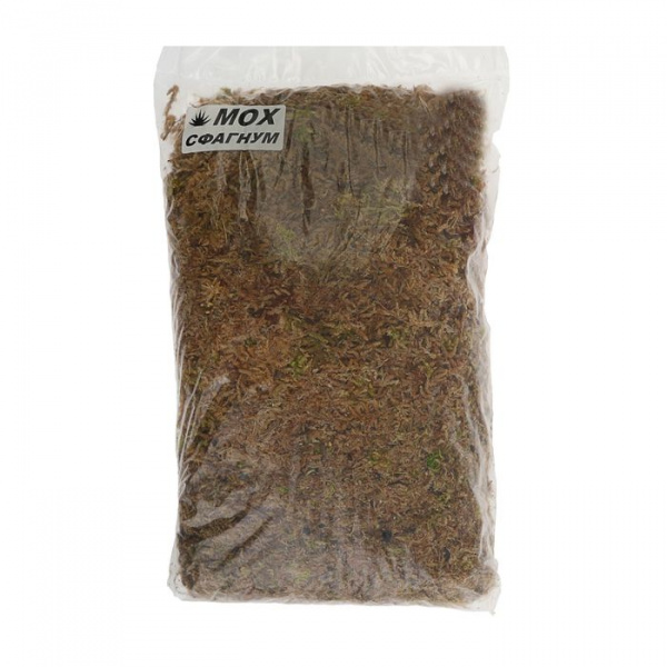 Мох Сфагнум, мешок 5л.   1166580