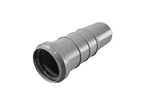 Патрубок компенсац. 50мм