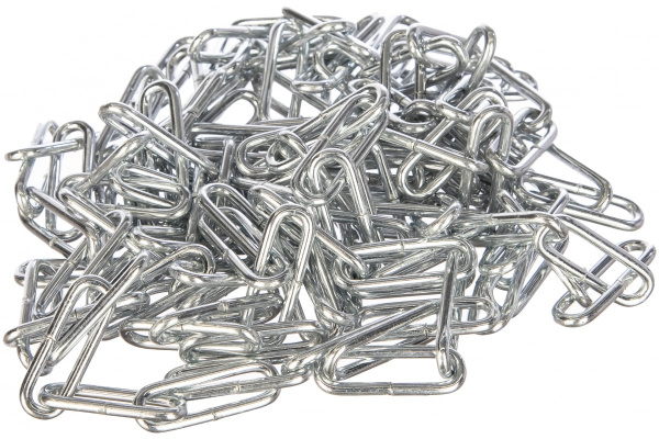 Цепь длиннозвенная 3мм