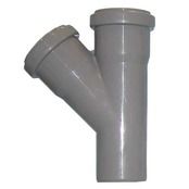 Тройник 32х32х45