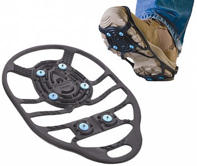 Ледоходы размер S/M /12055