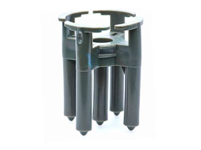 Фиксатор арматуры "Стойка/Стульчик-40" 6-18 STARFIX (SMP-45363-1000)