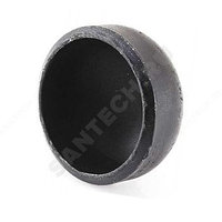 Заглушка стальная эллиптическая 25х3,0