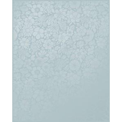 Кафель Edem_Cers 250*200 голубой EDB041R