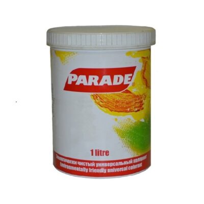 Колорант 807-0755 REE Красный 